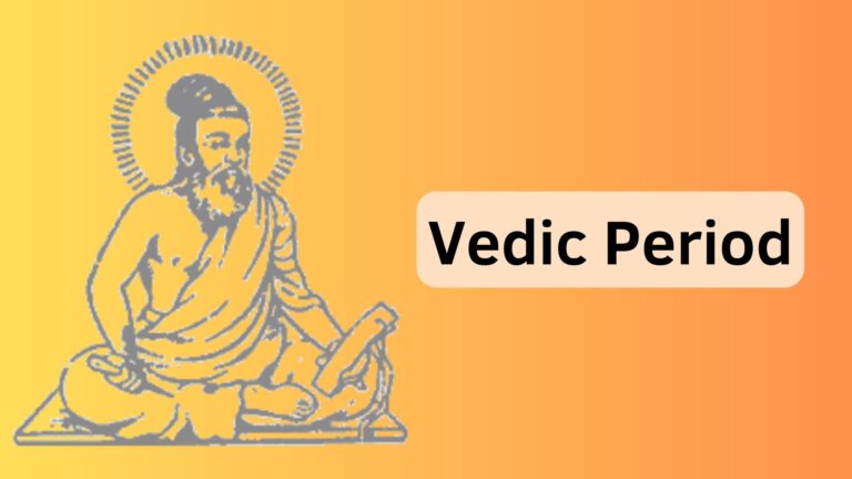 Vedic Period: The Great Age Of 4 Vedas In Indian History